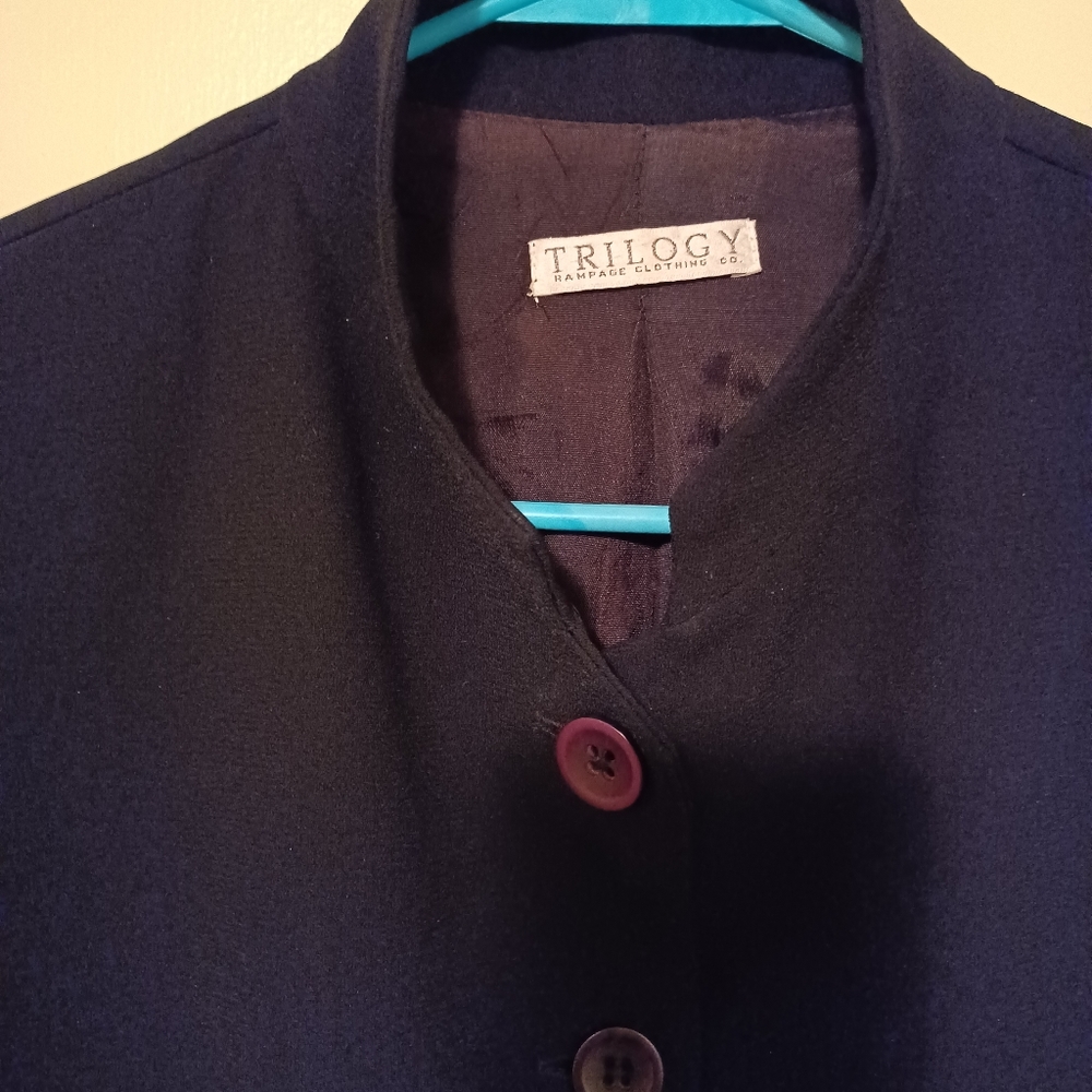 Trilogy Rampage Clothing Co.